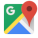 Ikona Google Map
